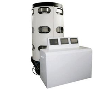 全自動混凝土裝模脫模三層抗?jié)B試驗機(jī)DY-HS25QFX-Ⅲ