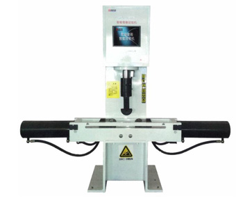 智能型三工位冷彎試驗機(jī)DYZ-200ZN