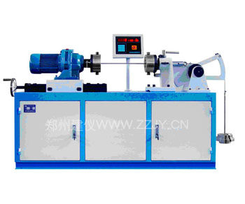 電子式線材扭轉(zhuǎn)試驗機(jī)