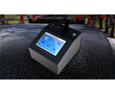 瀝青無核密度儀ZBL-W310A